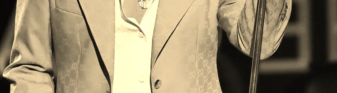 Bruno Mars