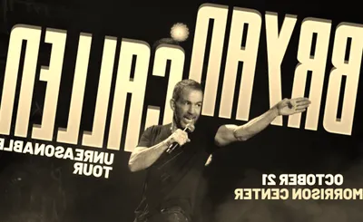 Bryan Callen