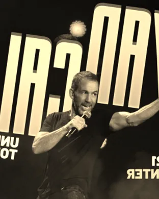 Bryan Callen Tulsa