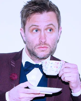 Chris Hardwick