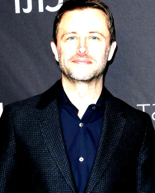 Chris Hardwick