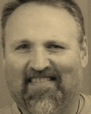 Chris Porter