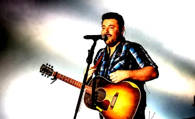 Chris Young