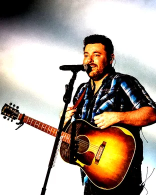 Chris Young