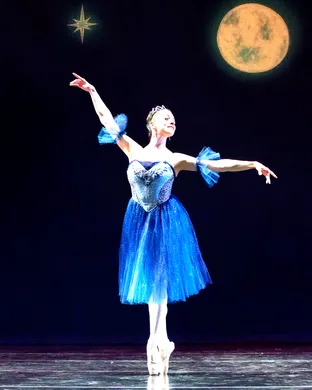 Cinderella - Ballet