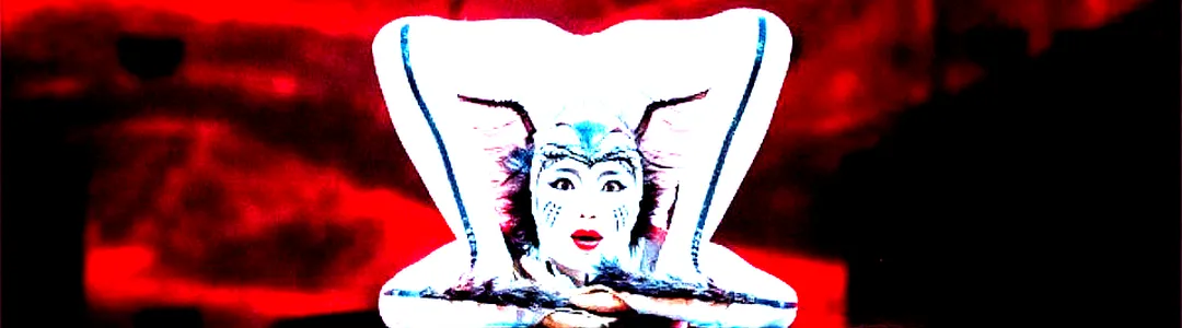 Cirque du Soleil - Ovo
