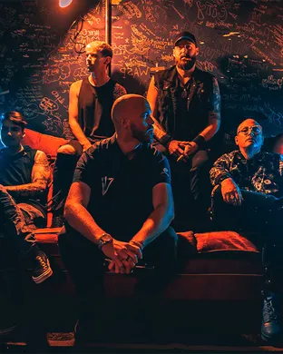 Citizen Soldier Tulsa