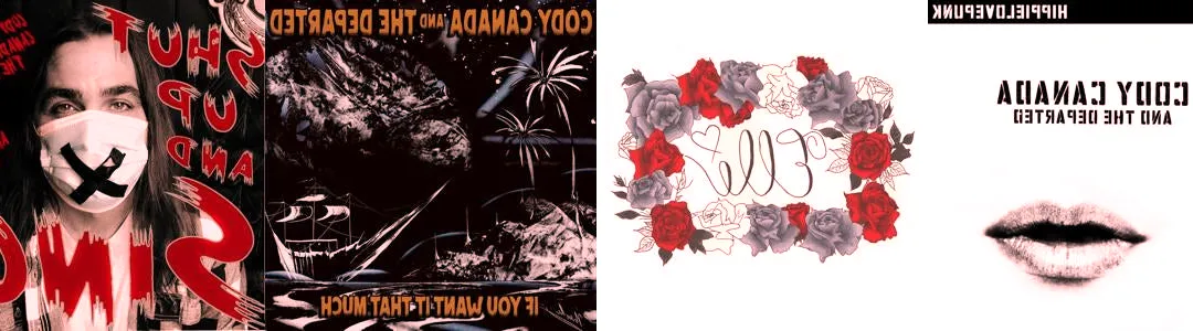 Cody Canada and The Departed