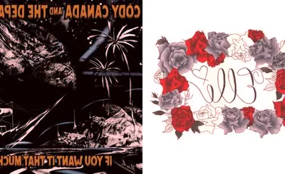 Cody Canada and The Departed