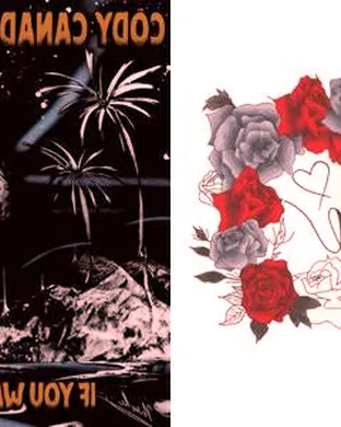 Cody Canada and The Departed