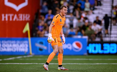 Colorado Springs Switchbacks FC