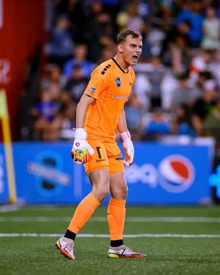 Colorado Springs Switchbacks FC