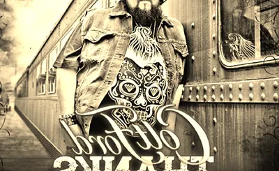 Colt Ford