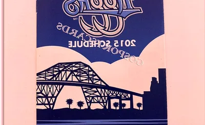 Corpus Christi Hooks