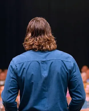 Live concert by Craig Conant