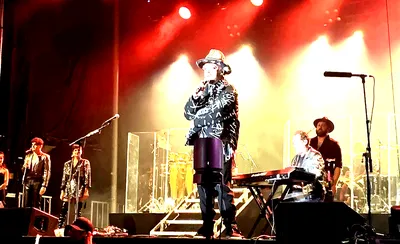Culture Club