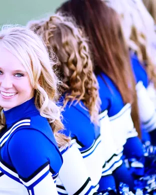 Dallas Cowboys Cheerleaders Live