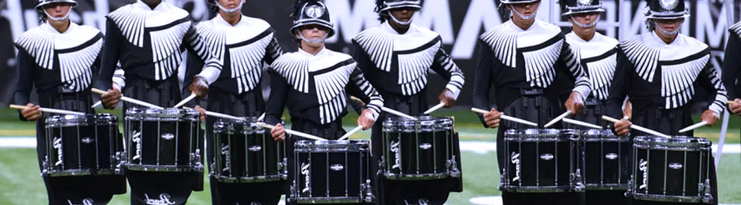 DCI: Drum Corps International