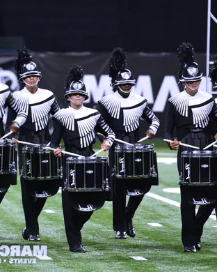 DCI: Drum Corps International