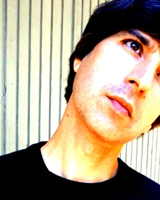Demetri Martin