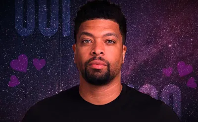 DeRay Davis