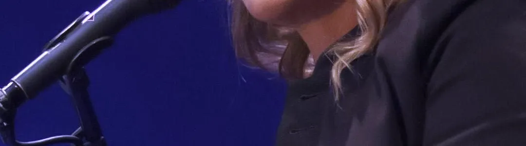 Diana Krall