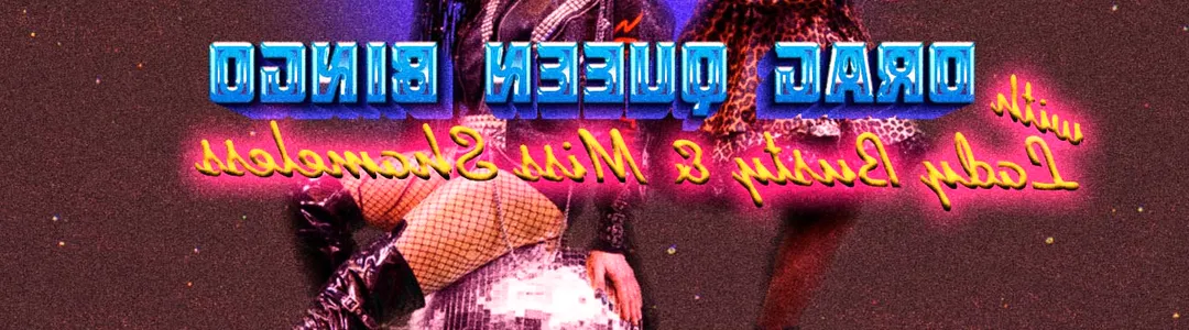 Drag Bingo
