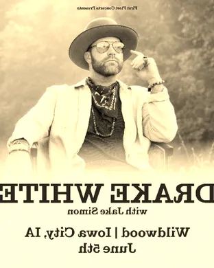 Drake White