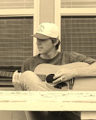 Dylan Gossett