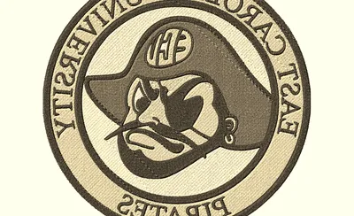 East Carolina Pirates