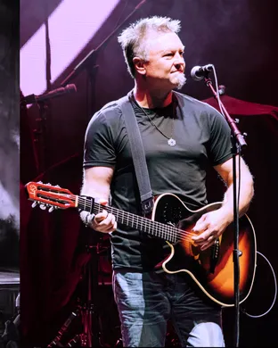 Edwin McCain & Five for Fighting