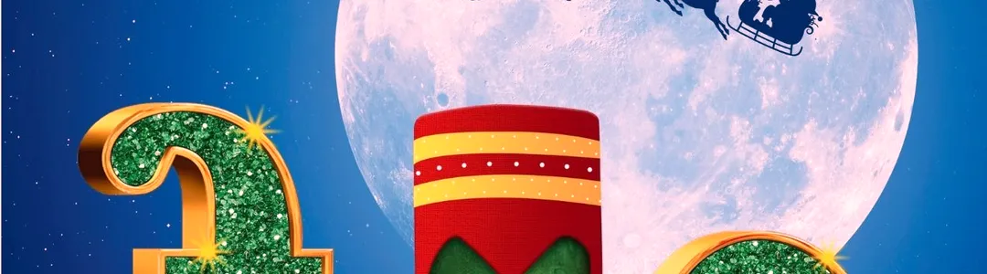 Elf - The Musical