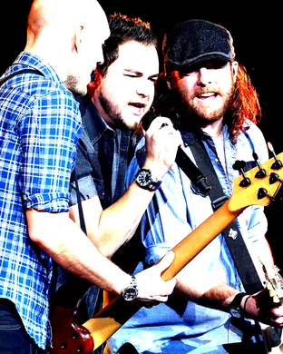 Eli Young Band