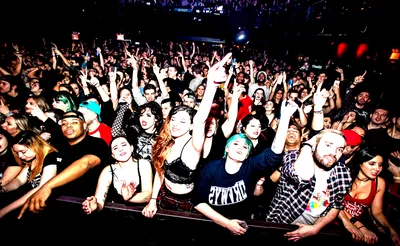 Emo Nite