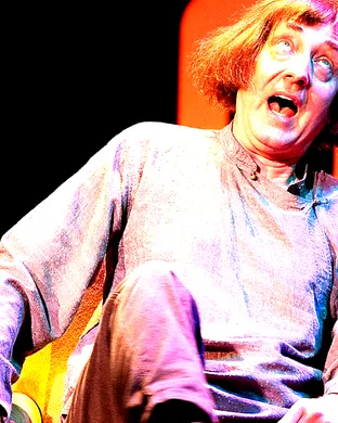 Emo Philips