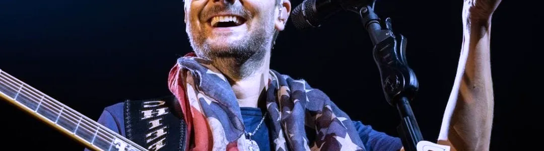 Eric Church