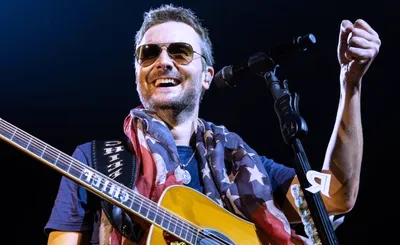 Eric Church