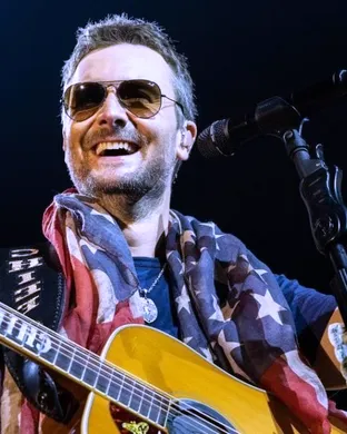 Eric Church