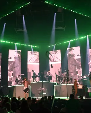 For King and Country Tulsa