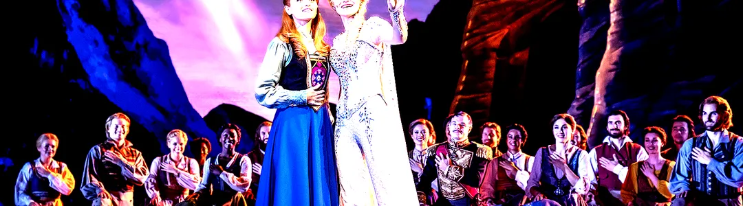 Frozen - The Musical
