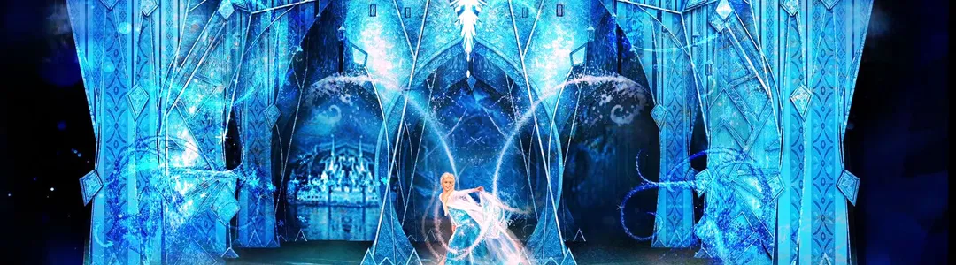 Frozen - The Musical