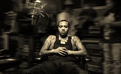 G Herbo