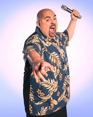Gabriel Iglesias