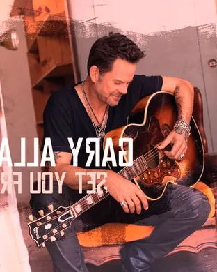 Gary Allan Catoosa