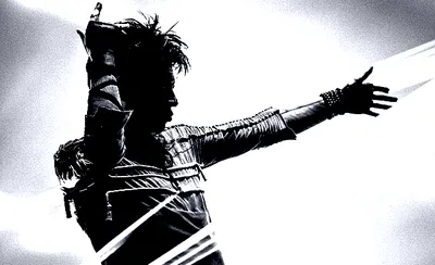 Gary Numan