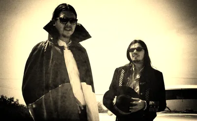 Ghostland Observatory