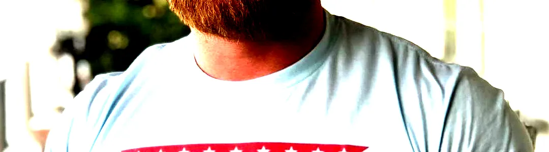 Ginger Billy