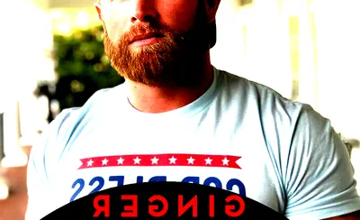 Ginger Billy