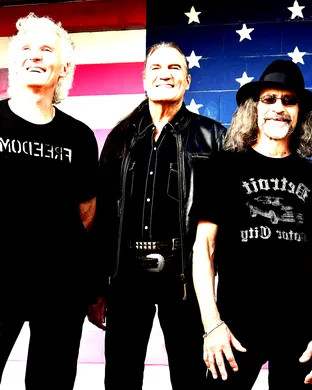 Grand Funk Railroad