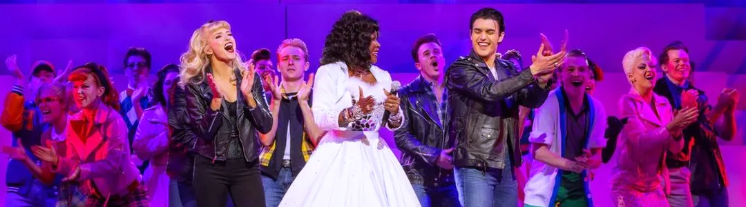 Grease - The Musical